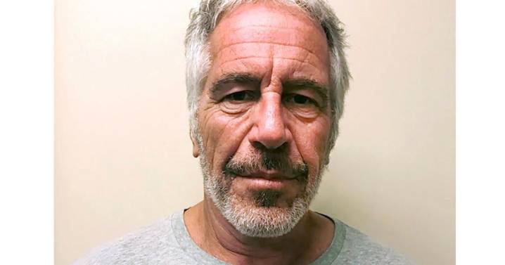 Emails reveal Epstein's network of the rich and powerful despite sex offender status