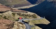 Snake Pass to be closed for hours after police rush to serious crash