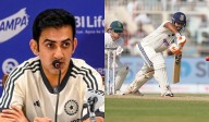 IND vs SA 1st Test: Gautam Gambhir's SCATHING ATTACK On Batters After Eden Gardens Defeat, Says 'Pitch Had No Demons'