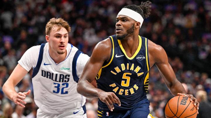 Week 4 Fantasy Basketball Waiver Wire: Jarace Walker and Derik Queen lead injury