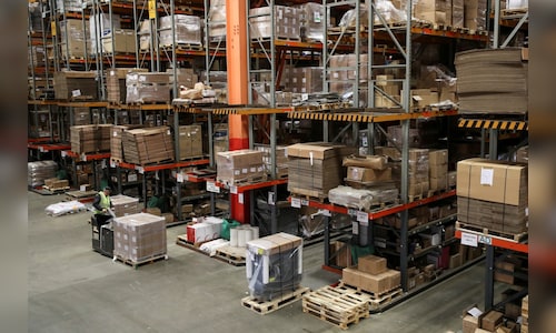 India’s services growth cools to five-month low in October