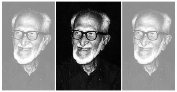 The unexpected beginnings of Salim Ali’s lifelong scientific pursuits