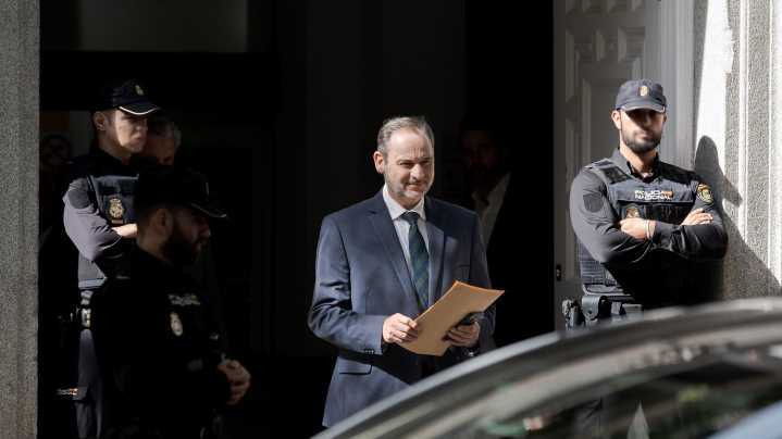 Junts, a Montero: "Todo el mundo sabe que no tendrá Presupuestos porque no quiere Presupuestos"