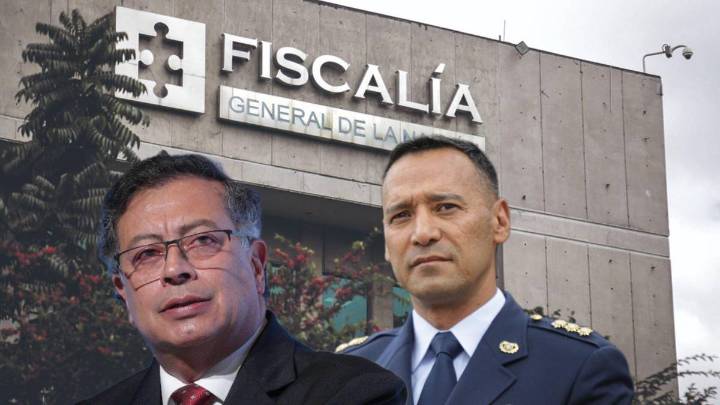 Fiscalía abre noticia criminal para determinar si hubo omisiones en operaciones militares donde han muerto 15 menores de edad
