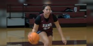 Riverview High School’s Brooklyn Kastor adjusting to playing basketball on the high school level