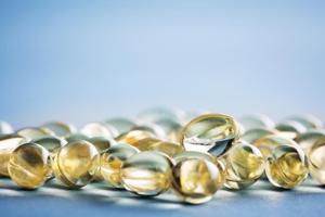 Tailored Doses of Vitamin D Halve Heart Attack Risk