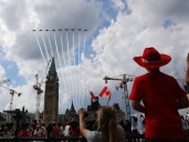 Federal budget cuts to impact some Ottawa pleasures