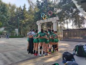 Durango aporta para la plata en el Campeonato IHF de Handball Femenil Juvenil U
