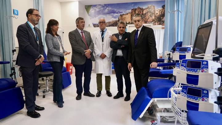 Málaga, referente en investigación biomédica con una nueva unidad de ensayos clínicos