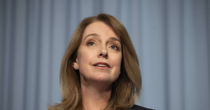 NSW Liberal Party leader: Kellie Sloane elected