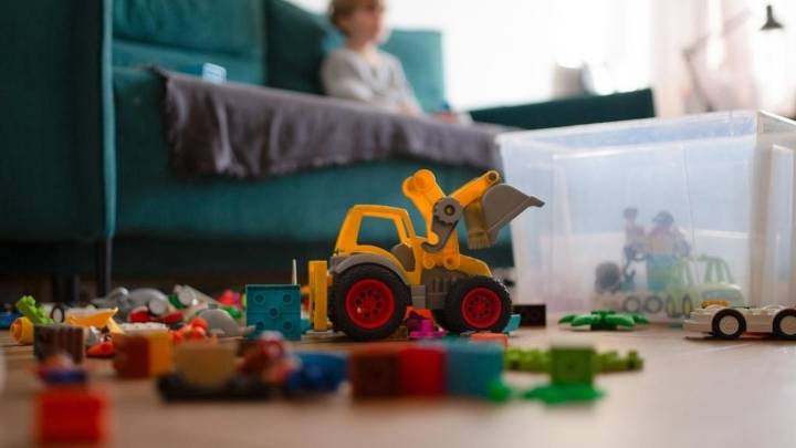 Encuentra los mejores juguetes para niños según su edad e intereses