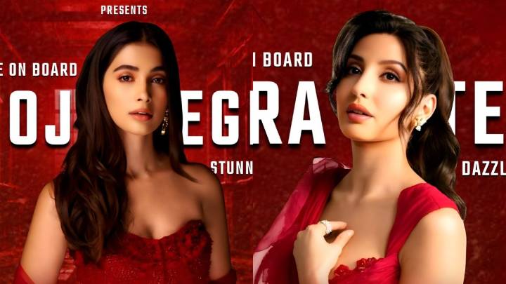 Kanchana 4 Cast Announced: Pooja Hegde And Nora Fatehi Join Raghava Lawrence In Horror