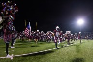 Updated NJSIAA Football playoff brackets for the state tournament, 2025