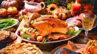 Order a pre-made Thanksgiving dinner for a stress