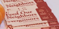 City Market holds Turkey Drive to help those in need
