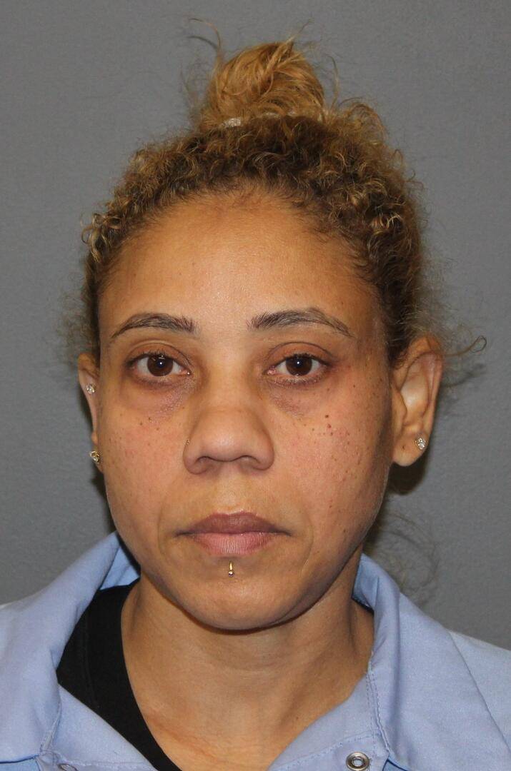 Hackensack woman accused of letting child sex assaults continue