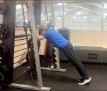 MASTER CLASS: Think of exercise in terms of cognitive function