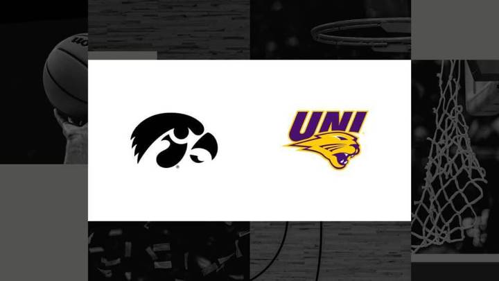 How to watch Iowa vs. Northern Iowa women's basketball: TV channel and streaming options for November 16