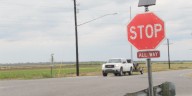 Safety measures installed at dangerous Iberville Parish intersection
