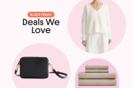 The Quince Black Friday Sale Has Deals From $17