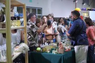 Finalizó con gran éxito la cuarta edición de la Feria Diseña Paraná: “Me atravesaba un río”