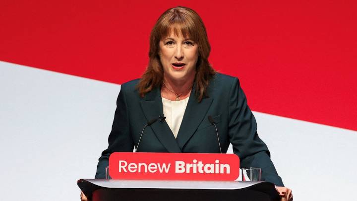 Reeves must raise income tax – then focus on helping workers