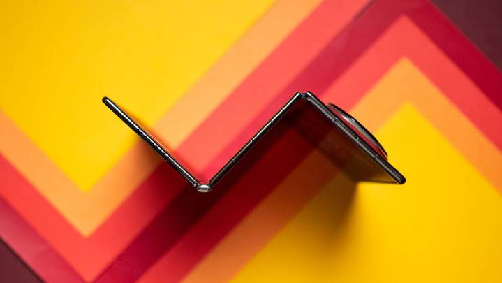 Samsung's Galaxy Z TriFold just had more of its specs confirmed in a new leak