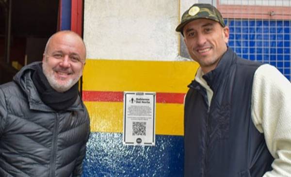 Imputan a hermano de Emanuel Ginóbilli en causa por derrumbe y muerte de 13 personas