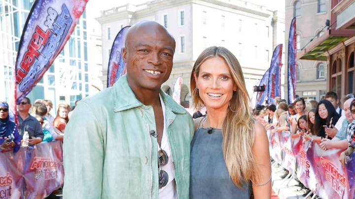 How Heidi Klum and Seal united over son's identity: 'Whatever makes you feel good'