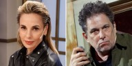 Julieta Cardinali habló de su vínculo con Andrés Calamaro a 15 años de su conflictiva separación