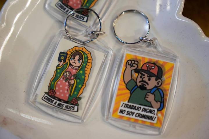 Secuelas de las redadas migratorias en Chicago: demandas, investigaciones y ansiedad