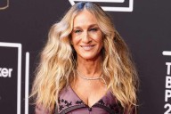 Sarah Jessica Parker Read 153 Books This Year. Did You?