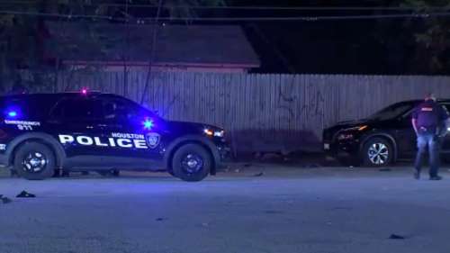 Man killed, sister injured in parking lot shooting while leaving a nightclub in southwest Houston, HPD says