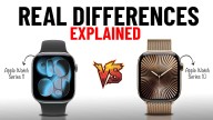Apple Watch Series 11 vs Series 10: The real differences explained