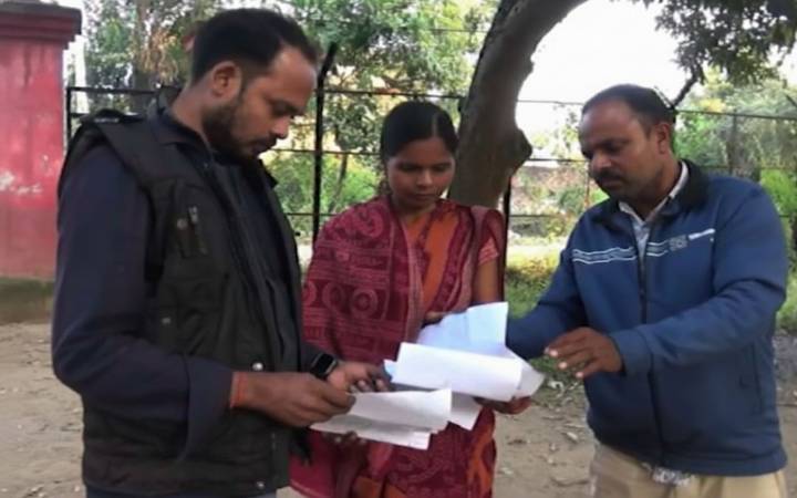 Odisha woman ‘poisoned to death’ in Sambalpur, family alleges dowry harassment