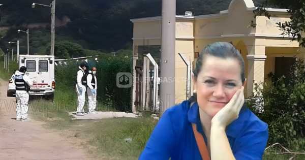 Día clave para el juicio por el crimen de Jimena Salas: cuándo se conocerían los alegatos