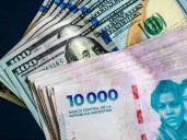 El Gobierno publicó una guía para detectar pesos, dólares y euros falsos