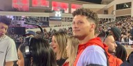 Mahomes expected in Lubbock for ESPN GameDay as Texas Tech takes on BYU