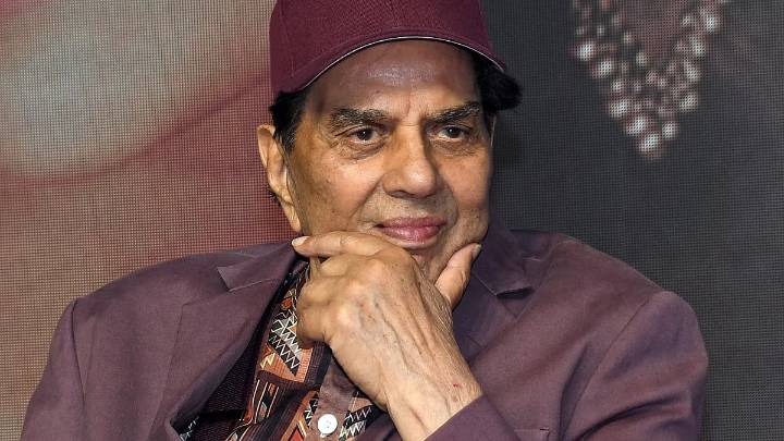 Veteran Actor Dharmendra Dies At 89 In Mumbai Hours After Sunny Deol Requested Prayers For His Recovery