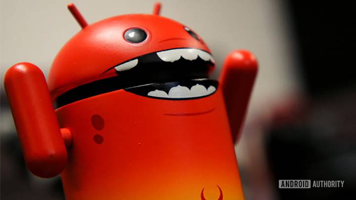 What’s the worst bug you’ve ever had on your Android phone?