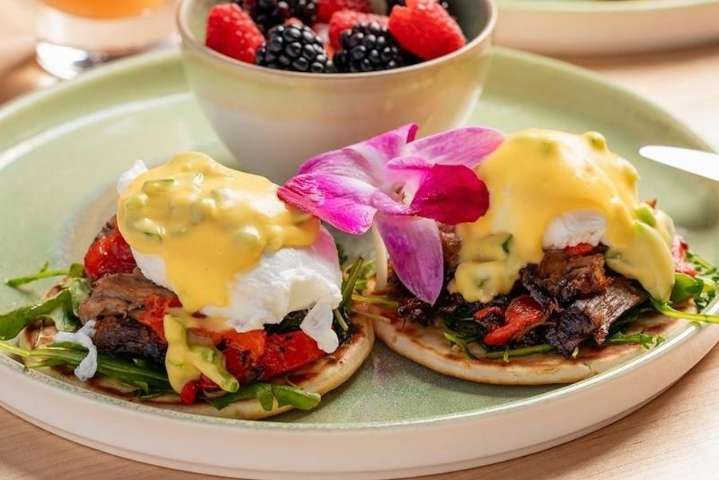 4 dining updates for Bee Cave, Westlake ...