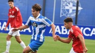 0-0 | El Fabril no puede con el muro carballés