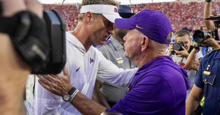 LSU might try to 'break the mold' in its coaching search. Here are some of the ideas in play.