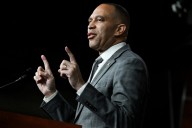 WATCH: 'We need a full and complete briefing' on airline safety, Jeffries says