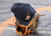 Astros $60M Slugger Reportedly On Trade Block