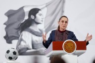 Sheinbaum confirma la detención de cinco mexicanos en redadas migratorias en Carolina del Norte