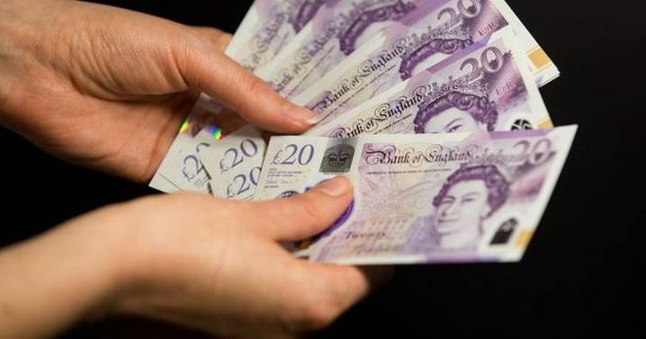 One-off payments for families, disabled people and pensioners due before New Year