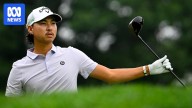 Min Woo Lee emphatically ends rumours of a LIV Golf defection ahead of Australian summer campaign