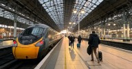 'Ghost' train to London to run without passengers following regulator's ruling