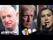 ‘TRYING TO DISTRACT’: Joe slams Trump for accusing Democrats of sedition ‘punishable by death’